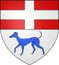 Coat of arms of La Bastide