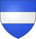 Coat of arms of Lavérune