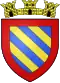 Coat of arms of Le Crotoy