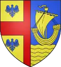 Coat of arms of Le Port-Marly