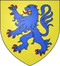 Coat of arms of Le Thuit-Signol