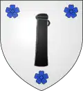 Coat of arms of Le Tréhou