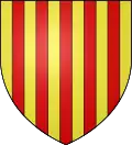 Coat of arms of Llauro