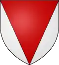 Coat of arms of Montirat