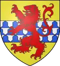 Coat of arms of Morlancourt