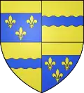 Coat of arms of Murol
