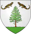 Coat of arms of Pinas