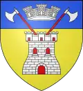 Coat of arms of Saint-Didier-en-Velay