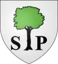Coat of arms of Saint-Pons-de-Thomières