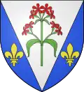Coat of arms of Savonnières