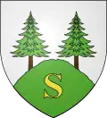 Coat of arms of Seich