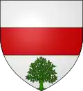 Coat of arms of Sigean