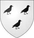Coat of arms of Soulom