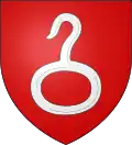 Coat of arms of Traenheim