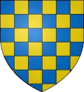 Coat of arms of Varennes