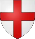 Coat of arms of La Villedieu-du-Clain