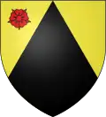 Coat of arms of Windstein