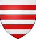 Coat of arms of Grouville