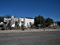 Blenman-Elm Historic District.