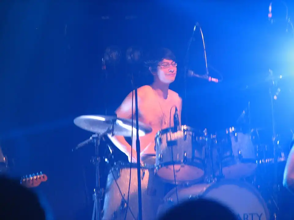 Bloc Party at United Palace Theatre 31-March-2007 (442049307).jpg