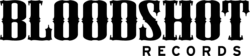 Bloodshot Records logo