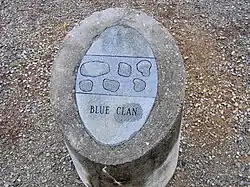 Blue Clan (Ani-sahoni)