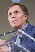 Bob Costas, sportscaster