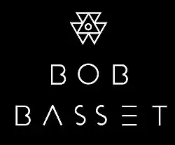 Bob Basset's Logo