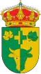 Coat of arms of Boborás