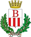 Coat of arms of Bollate