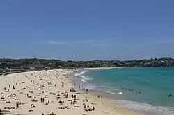 Bondi Beach