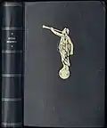 Cover of the Book of Mormon in Indonesian