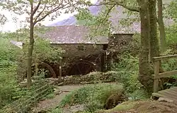Eskdale Corn Mill