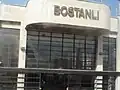 Bostanlı