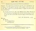 Boulton aileron patent, p.&nbsp;20, description of attached drawings No.&nbsp;5-7