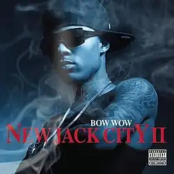 Limited version cover