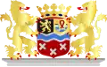 Coat of arms of Brabantse Delta