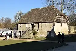 The Granary at Barton Farm