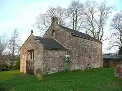 Church of St Martin (Brampton Old Church)