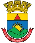 Coat of arms of Belo Horizonte