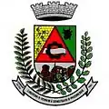 Official seal of Cambará do Sul