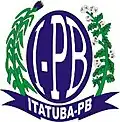 Official seal of Itatuba