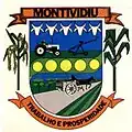 Coat of arms of Montividiu