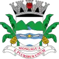 Coat of arms of Mongaguá