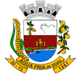 Coat of arms of Água Fria de Goiás