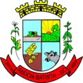 Official seal of Abdon Batista