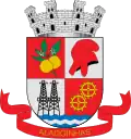 Official seal of Alagoinhas, Bahia, Brasil