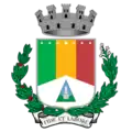 Coat of arms of Bom Conselho