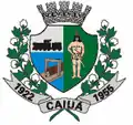 Coat of arms of Caiuá
