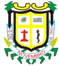 Coat of arms of Coroatá